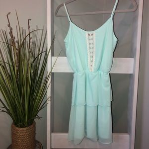 Charlotte’s Russe dress XS